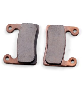 BRAKE PAD SINTRD SDP585