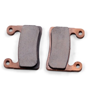 BRAKE PAD SINTRD SDP585