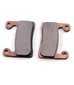 BRAKE PAD SINTRD SDP585