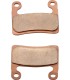 BRAKE PAD SINTRD DP585