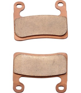BRAKE PAD SINTRD DP585