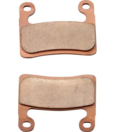 BRAKE PAD SINTRD DP585