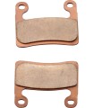 BRAKE PAD SINTRD DP585