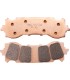 BRAKE PAD EBC FA717HH