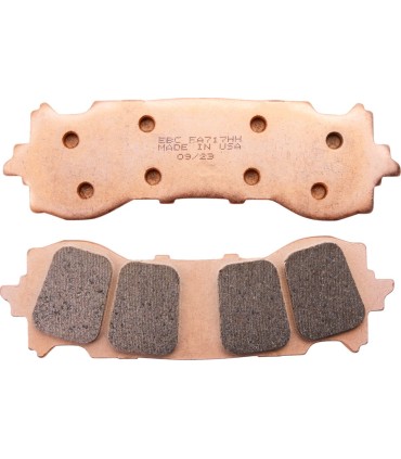 BRAKE PAD EBC FA717HH