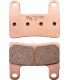 BRAKE PAD EBC FA724HH