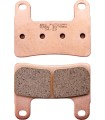 BRAKE PAD EBC FA724HH