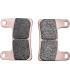 BRAKE PAD EBC EPFA724HH