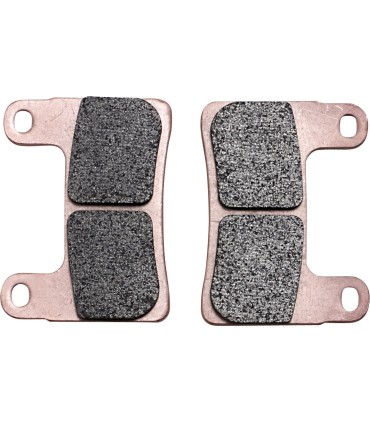 BRAKE PAD EBC EPFA724HH