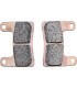 BRAKE PAD EBC GPFAX724HH