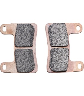 BRAKE PAD EBC GPFAX724HH