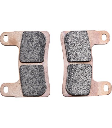 BRAKE PAD EBC GPFAX724HH