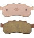 BRAKEPAD FRT PIONR500/700