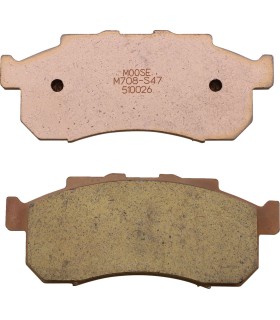 BRAKEPAD FRT PIONR500/700