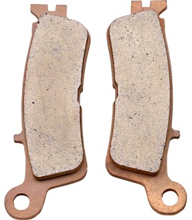 BRAKE PAD SINTRD DP703