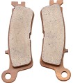 BRAKE PAD SINTRD DP703