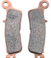 BRAKE PAD SINTRD SDP703