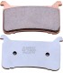 BRAKE PAD SINTRD SDP704