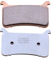 BRAKE PAD SINTRD SDP704