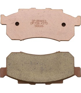 BRAKE PAD SINTRD DP708