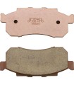 PLAQUETTES DE FREIN SINTRD DP708