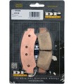 BRAKE PAD SIN CF MOTO FR