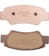 BRAKE PAD SIN CF MOTO R