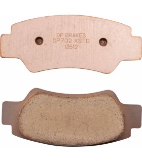 BRAKE PAD SIN CF MOTO R