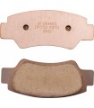 BRAKE PAD SIN CF MOTO R
