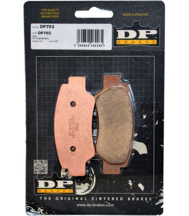 BRAKE PAD SIN CF MOTO R