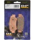 BRAKE PAD SIN HH CF MOTO R