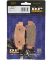 BRAKE PAD SIN HH CF MOTO R