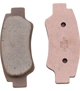 BRAKE PAD RR CF MOTO MSE