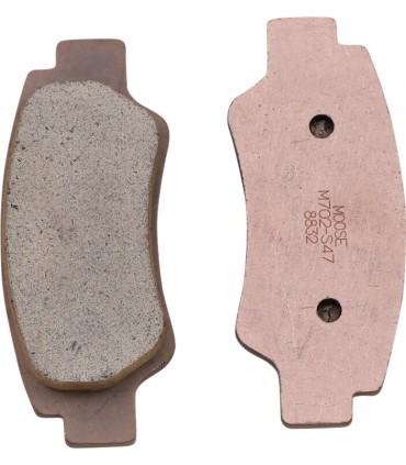 BRAKE PAD RR CF MOTO MSE