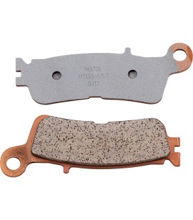 BRAKE PAD-M1 COMP FR
