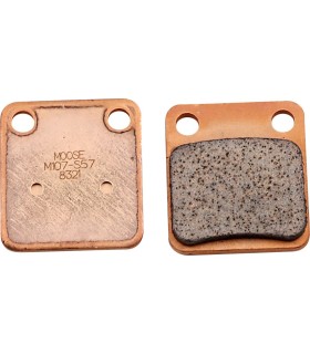 BRAKE PAD-M1 COMP RR