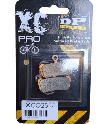 XC-PRO PADS XC023