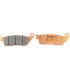 BRAKE PAD TRW