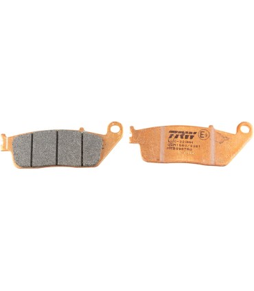 BRAKE PAD TRW