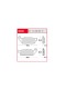 BRAKE PAD TRW
