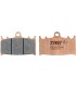 BRAKE PAD TRW