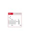 BRAKE PAD TRW
