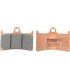 BRAKE PAD TRW