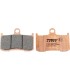 BRAKE PAD TRW