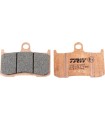 PLAQUETTES DE FREIN TRW