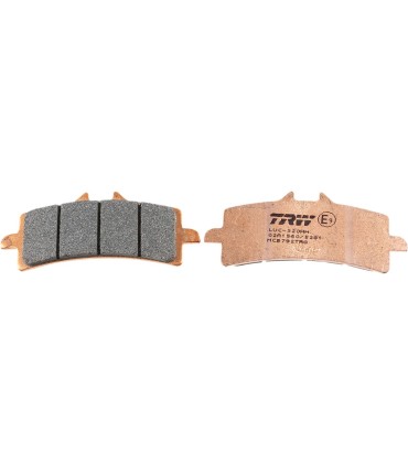 BRAKE PAD TRW