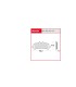 BRAKE PAD TRW