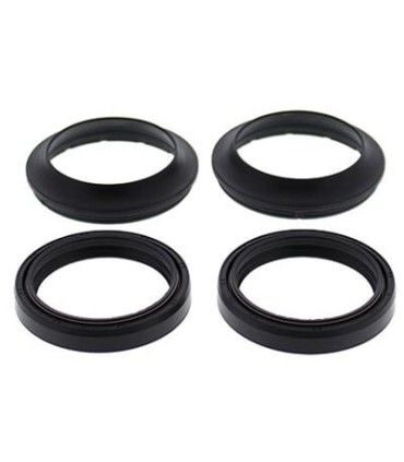 SEAL KT FORK+DUST DU