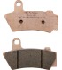 BRAKE PAD FA748HH