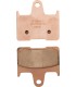 BRAKE PAD SINTRD DP713
